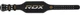 Pas do podnoszenia ciężarów RDX 4 skórzany M Black Gold (5060271485550) - obraz 2