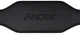 Пояс для важкої атлетики RDX 6 шкіряний XL Full Black (WBS-6FB-XL) - зображення 4