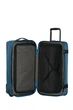 Дорожня Сумка На Колесах American Tourister URBAN TRACK CORONET BLUE 68x40x38,5 MD1*01002 - зображення 2