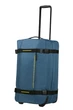 Дорожня Сумка На Колесах American Tourister URBAN TRACK CORONET BLUE 68x40x38,5 MD1*01002 - зображення 10