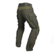 Тактичні штани Emerson G3 Combat Pants NC5050 Ranger Green 34w - зображення 2