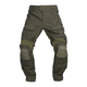 Тактичні штани Emerson G3 Combat Pants NC5050 Ranger Green 34w - зображення 3