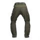 Тактичні штани Emerson G3 Combat Pants NC5050 Ranger Green 32w - зображення 4