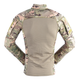 Убакс Fronter Tactical Shirt Multicam - M - зображення 3