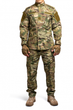 Уніформа Army Combat Uniform ACU Multicam - XXL - изображение 5