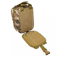 Підсумок медичний Medical Small Pouch - Khaki - изображение 4