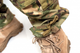 Уніформа Army Combat Uniform ACU Multicam - L - изображение 8