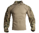 Тактична сорочка Emersongear Upgraded version G3 Combat Shirt Muticam S - изображение 3