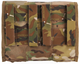 Результат Emersongear CP Style Flap Triple Magazine Pouch - Multicam - зображення 2