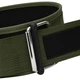 Пояс для тяжелой атлетики RDX RX1 Weight Lifting Belt S Army Green (WBS-RX1AG-S) - изображение 4