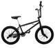 Велосипед Titan 20 BMX Flatland LIGHT Рама-10 черный - изображение 1