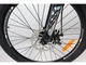 Велосипед Cross 24 ST Evolution Рама-12 white - изображение 7