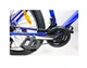 Велосипед Cross 24 Hunter Рама-12.5 blue - изображение 3
