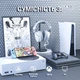 Наушники Fifine H3 RGB White (H3W) - изображение 7