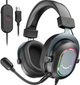 Наушники Fifine H6 7.1 Black RGB купить в интернет-магазине ROZETKA ...