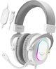 Наушники Fifine H6 White RGB купить в интернет-магазине ROZETKA ...