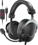 Навушники Fifine H9 Black 7.1 - зображення 1