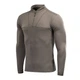 Терморубашка M-Tac флис Delta Level 2 Dark Olive Размер 2XL - изображение 1