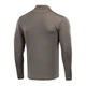 Терморубашка M-Tac флис Delta Level 2 Dark Olive Размер 2XL - изображение 3