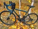 Велосумка на кермо Lesenok Feeder bag bikepacking gear чорний колір (L-FRBB) - зображення 3