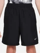 Підліткові шорти для хлопчика Nike B Nk Df Multi Wvn Short DX5382-010 134-140 см (M) Чорні (196153473928) - зображення 1