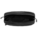 Сумка поясна Sturm Mil-Tec FANNY PACK MOLLE Black 23,5 x 6 x 12 cm (13512502) - изображение 3