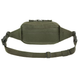 Сумка поясна Sturm Mil-Tec FANNY PACK MOLLE Olive 23,5 x 6 x 12 cm (13512501) - зображення 4