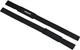 Лямки для тяги RDX W1 Gym Single Strap Plus Black (WAN-W1B+) - изображение 3