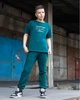 Костюм для хлопчика Носи своє 110 Зелений (p-10274-110014) - изображение 7