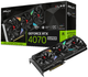 Karta graficzna PNY PCI-Ex GeForce RTX 4070 Super XLR8 Gaming VERTO EPIC-X RGB OC 12GB GDDR6X (192bit) (1 x HDMI, 3 x DisplayPort) (VCG4070S12TFXXPB1-O) - obraz 9