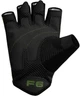 Перчатки для фитнеса RDX F6 Sumblimation XXL Black/Green (WGS-F6GN-XXL) - изображение 3