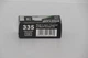 Батарейка годинникова Maxell SR512SW (335)&nbsp;1.55V 5mAh 5.8x1,25mm&nbsp;Срібно-цинкова - зображення 6