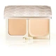 Футляр с зеркалом и спонжем Shiseido Elixir Seperieur Compact Case L для сменного блока пудры, 101х15х72 - изображение 3
