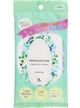 Серветки для інтимної гігієни VENUS LAB Feminature Clear Wet Sheet 100% Cotton, 12 шт - зображення 1
