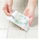 Серветки для інтимної гігієни VENUS LAB Feminature Clear Wet Sheet 100% Cotton, 12 шт - зображення 2