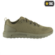 Кроссовки M-Tac Summer Light Dark Olive 36 - изображение 5