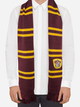 Szalik Distrineo Harry Potter - Gryffindor Scarf Fioletowy/Żłoty (3760166567157) - obraz 3