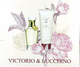 Zestaw damski Victorio & Lucchino Agua De Rocio Woda toaletowa 50 ml + Lotion do ciała 75 ml (8411061024539) - obraz 1