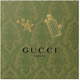 Zestaw damski Gucci Flora Gorgeous Gardenia Woda perfumowana 50 ml + Miniaturka Woda perfumowana 10 ml (3616304956928) - obraz 2