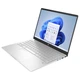 Ноутбук HP Pavilion Plus 14-eh1009ua 14" OLED, 400n/i7-1355U (5.0)/16Gb/SSD1Tb/GF RTX 2050,4GB/FPS/Підсв/DOS (91M12EA) - изображение 3
