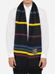 Шарф Distrineo Harry Potter - Hogwarts Scarf Чорний (4895205601277) - зображення 3