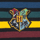 Шарф Distrineo Harry Potter - Hogwarts Scarf Чорний (4895205601277) - зображення 5