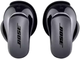 Słuchawki Bose QuietComfort Ultra Earbuds TWS Black (0017817847681) - obraz 2