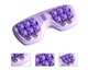 Портативний роликовий масажер для ніг з магнітними кульками Cat Claw Style Foot Massager - зображення 2