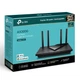 Бездротовий маршрутизатор TP-Link Archer AX55 ( Black ) - зображення 5