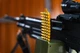 Дитячий іграшковий кулемет на орбізах Орбіган M249 Чорний стріляє гідрогелевими кулями Гель бластер акумуляторний + 2500 орбізів - зображення 8