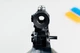 Дитячий іграшковий кулемет на орбізах Орбіган M249 Чорний стріляє гідрогелевими кулями Гель бластер акумуляторний + 500 орбізів - зображення 7
