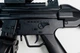 Дитячий іграшковий автомат на орбізах Орбіган MP5K Барабан стріляє гідрогелевими кулями Гель бластер акумуляторний + 3000 орбізів - зображення 9