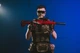 Дитячий іграшковий автомат на орбізах Орбіган HK416 Червоний стріляє гідрогелевими кулями Гель бластер акумуляторний + 1000 орбізів - зображення 10