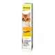 Паста для котів GimCat DUO PASTE Multi-vitamin 12 vitamins with cheese 12 вітамінів та сир, 50 г - зображення 1